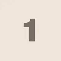 1 Number Puzzle