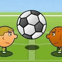 1v1 Soccer
