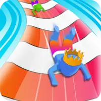 Aquapark Slides