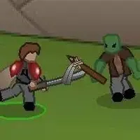 Battle For Gondor