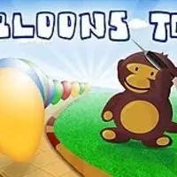 Bloons Tower Defense
