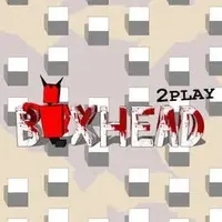 Boxhead 2Play Rooms