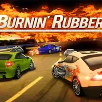 Burnin Rubber 5 XS