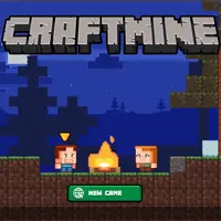 Craftmine