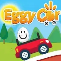 Eggy Car
