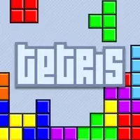 Flash Tetris Classic