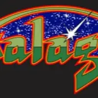 Galaga Retro Arcade