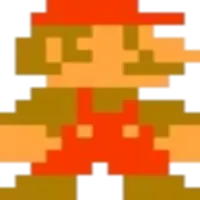 Super Mario Bros