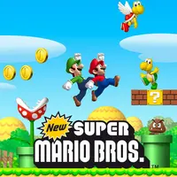 Mario Bros Special