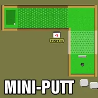 Mini Putt Golf