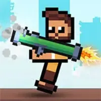 Pixel Smash Duels