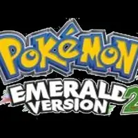 Pokemon Emerald Version