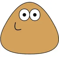 Pou Virtual Pet