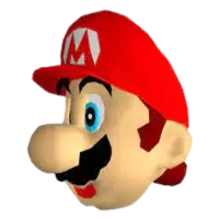 Super Mario 64